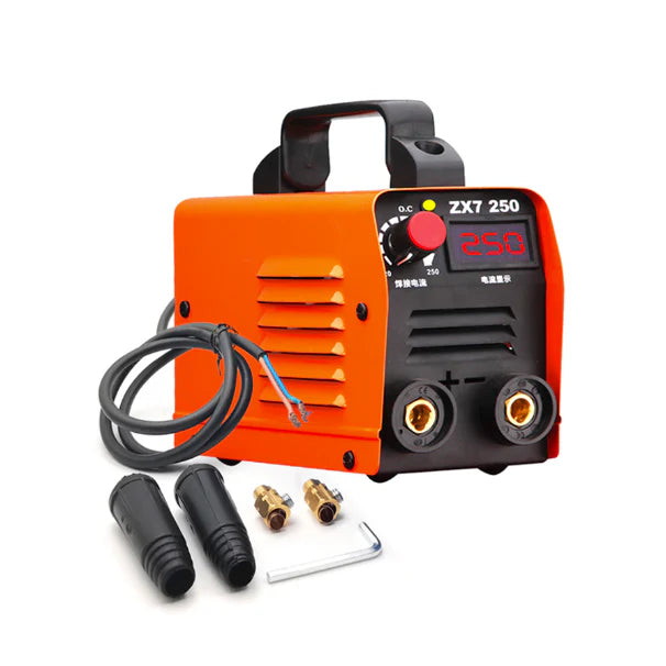 Mini Máquina de Soldadura TurboWeld™