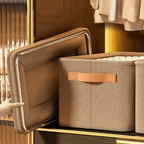 Llévate 4 y Pagá 1 - Organizador de Ropa Plegable + Envío Gratis | ¡SÓLO POR HOY